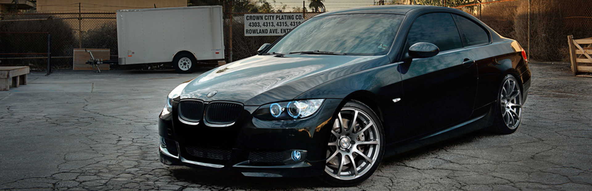 BMW Repair & Service