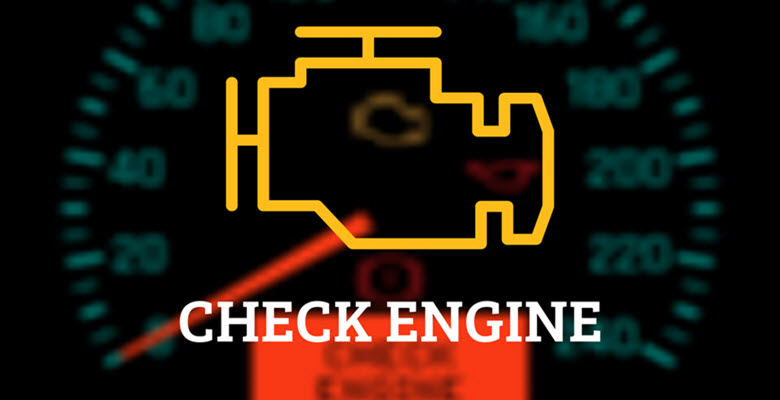 Audi Check Engine Light