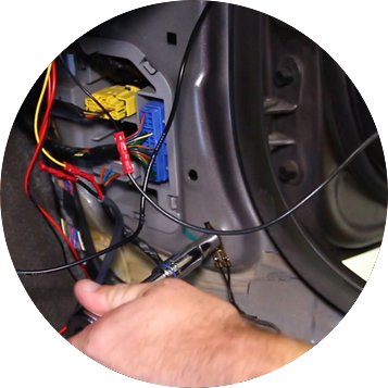 Auto Electrical System Service