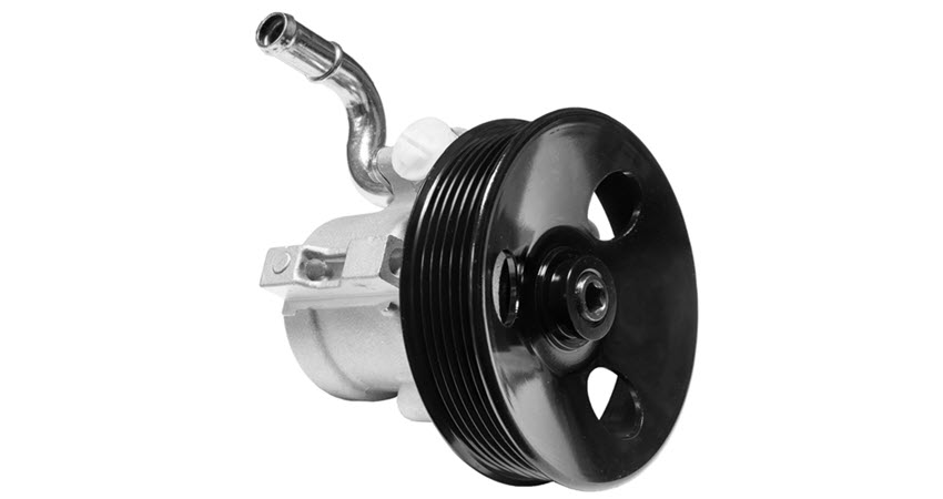 MINI Power Steering Pump