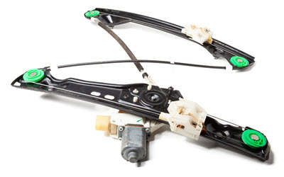 Volkswagen Window Regulator Mechanism