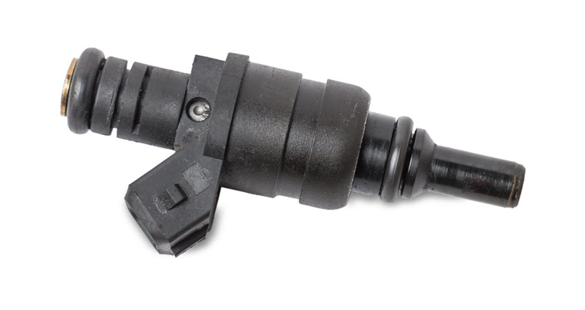 BMW Fuel Injector